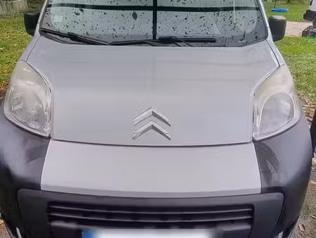 Citroën Nemo Combi 1.3 HDi 75
