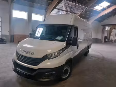 Iveco Daily 35 156