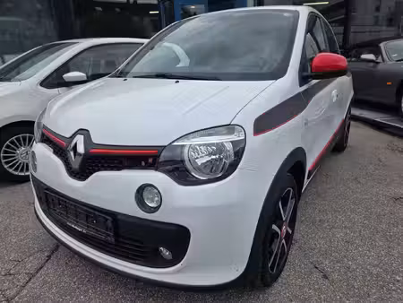 Renault Twingo 0.9 90 Intens