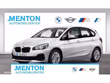 BMW Série 2 218i 1.5 140