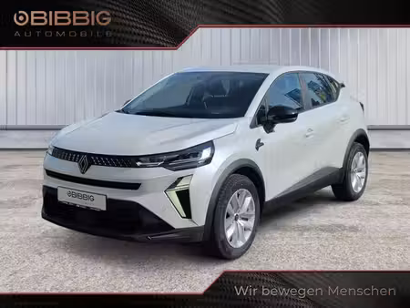 Renault Captur 1.0 TCe 91 Evolution