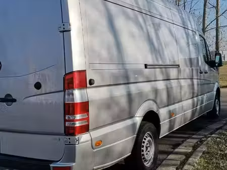 Mercedes-Benz Sprinter 313 2.1 CDI 129