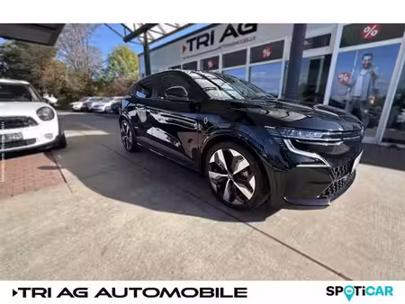 Renault Mégane E-Tech 220 Équilibre