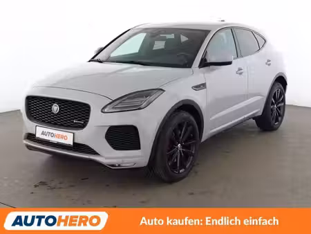 Jaguar E-Pace P250 2.0 240 R Dynamic S 4x4