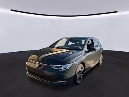 Volkswagen Golf 2.0 TDI 116 Move up!