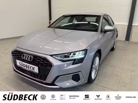 Audi A3 30 TDI 2.0 TDI 116