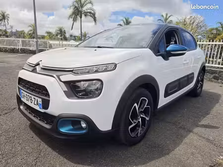 Citroën C3 1.2 100