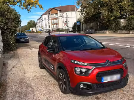 Citroën C3 1.2 110