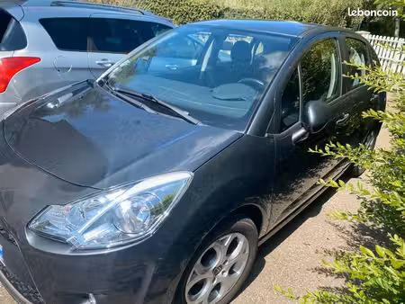 Citroën C3 1.2 82