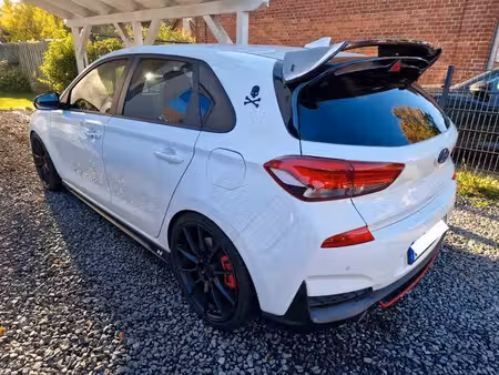Hyundai i30 N Performance 2.0 T-GDi 275 N Performance