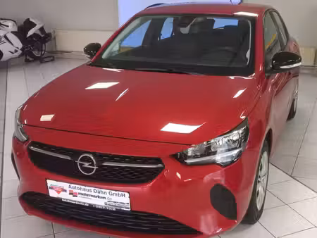 Opel Corsa 1.2 75 Edition