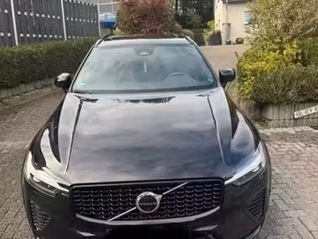 Volvo XC60 2.0 250 4x4