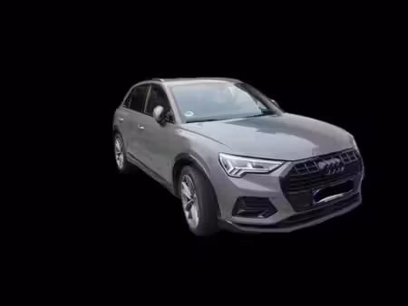 Audi Q3 35 TDI 2.0 TDI 150