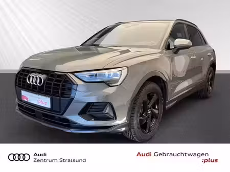 Audi Q3 35 TFSI TFSI 150