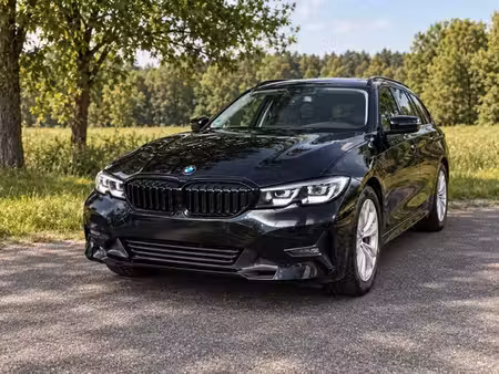 BMW Série 3 320e 2.0 150 Edition Avantage