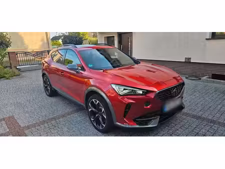 Cupra Formentor VZ 2.0 TSI 310 4x4