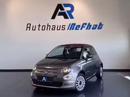 Fiat 500 0.9 Lounge
