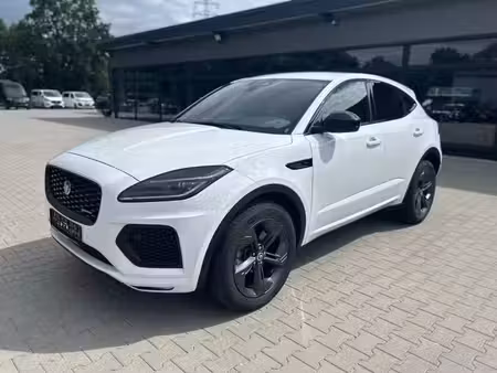Jaguar E-Pace D150 2.0 163 R Dynamic 4x4