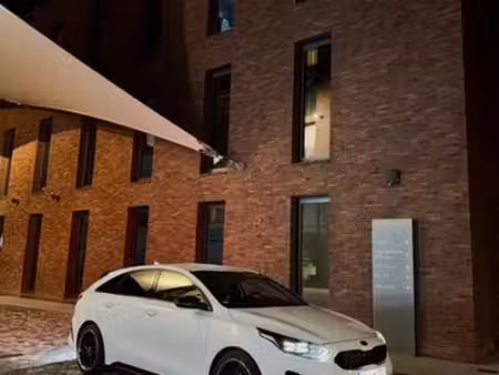Kia Ceed 1.6 T GDi 204