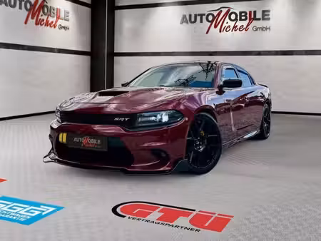 Dodge Charger Daytona V8 5.7