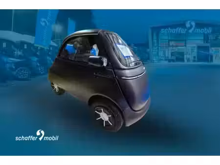 Micro Microlino