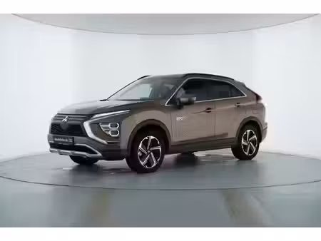 Mitsubishi Eclipse Cross PHEV 2.4 188 4x4