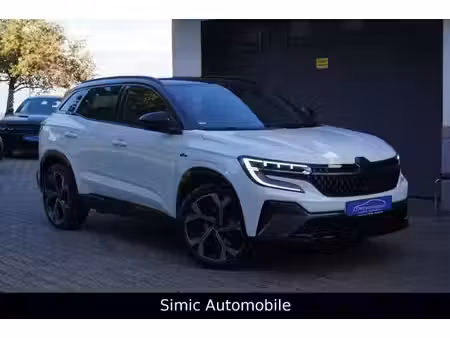 Renault Austral 1.3 TCe 160 Esprit Alpine