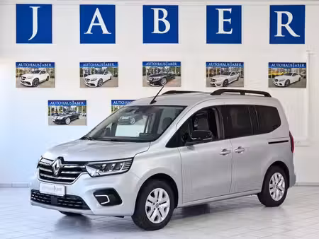Renault Kangoo 1.3 130 Techno