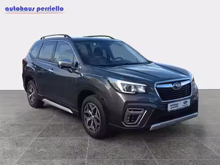 Subaru Forester E-Boxer 2.0 150 4x4