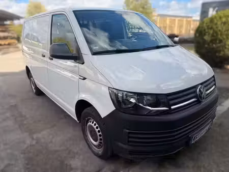 Volkswagen Transporter T6 2.0 TDI 102