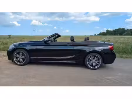 BMW Série 2 M235i 3.0 326