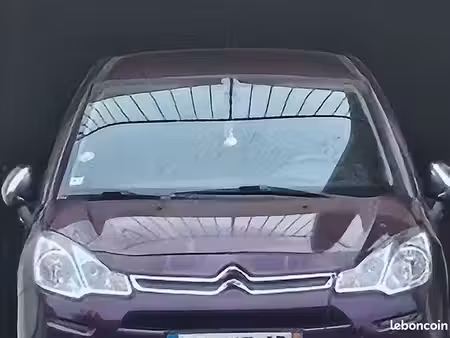Citroën C3 1.2 110
