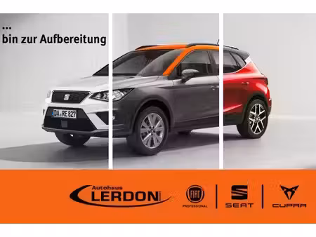 Cupra Ateca 2.0 TSI 300