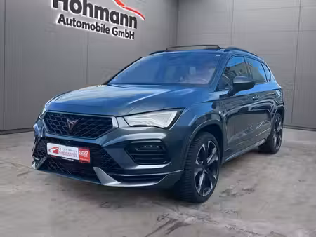 Cupra Ateca 2.0 TSI 300