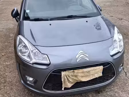 Citroën C3 1.4 HDi 70