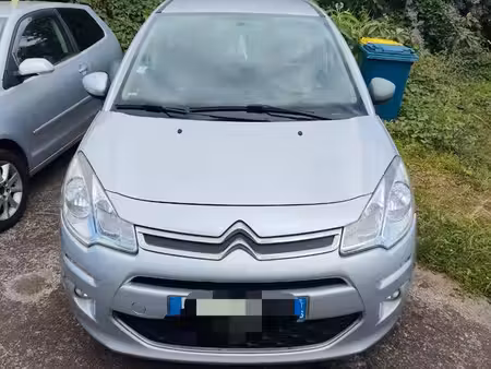 Citroën C3 1.4 HDi 70