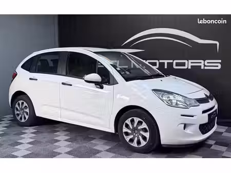 Citroën C3 1.0 PureTech 68 Vitamine