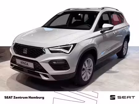 Seat Ateca 1.5 TSI 150 Style