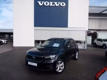 Volvo XC40 B3 2.0 163