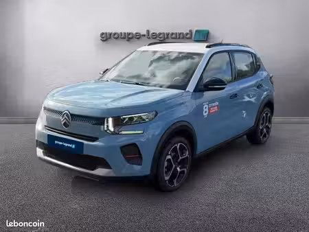 Citroën C3 1.2 110 Plus