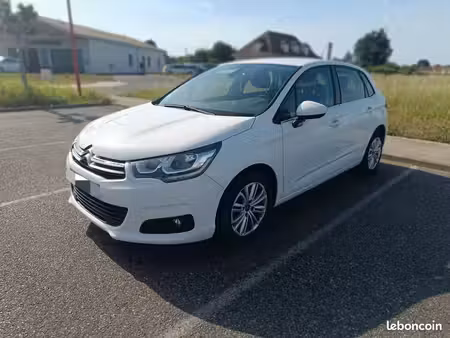 Citroën C4