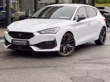 Cupra Leon 2.0 TSI 300