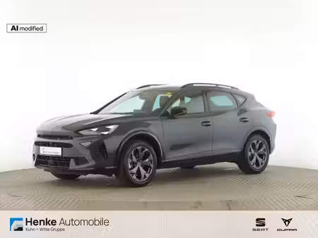 Cupra Formentor 1.5 TSI 150