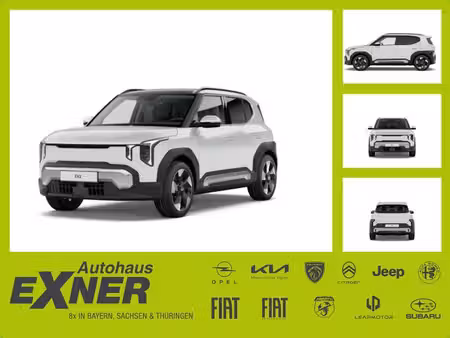 Kia EV2 147 Premium