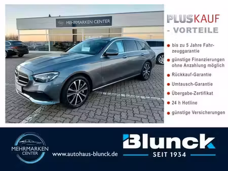 Mercedes-Benz Classe E E 300