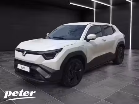 Suzuki Vitara 184 Comfort