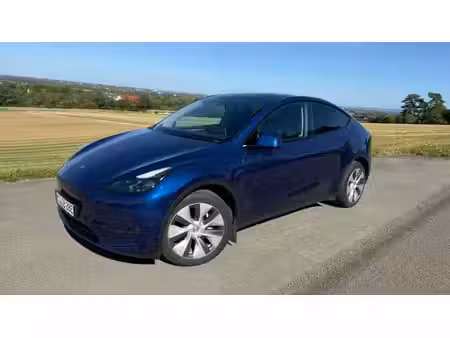 Tesla Model Y Grande Autonomie 351 4x4