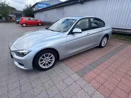 BMW Série 3 316d 2.0 116