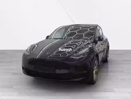 Tesla Model Y Grande Autonomie