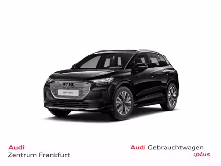 Audi Q4 e-tron 40 204